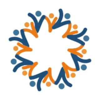 Ukrainian Community of Lanark County emblem