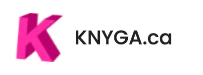 knyga.ca logo