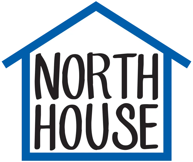 North House logo