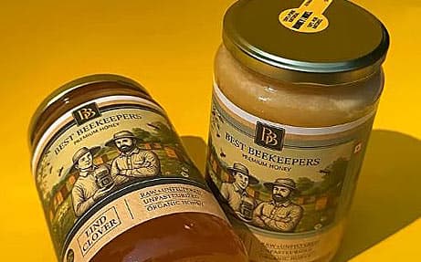 Best Beekeepers — продукція