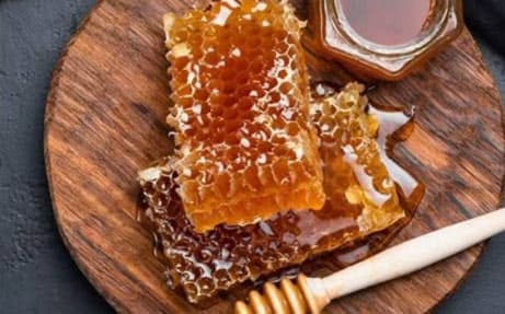 Мед Best Beekeepers — липа та конюшина