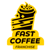 Fast Coffee logo