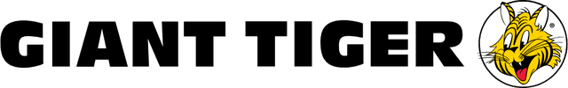 Giant Tiger logo