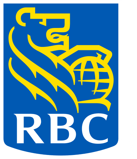 Royal Bank of Canada (RBC) logo