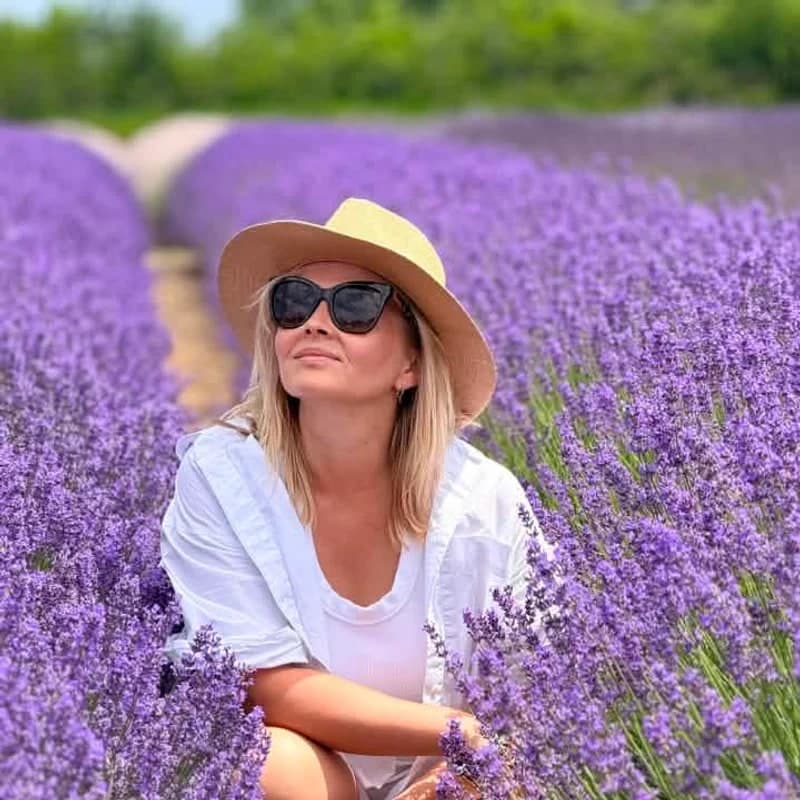 Iryna Kochkina