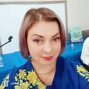 Mariia Bondar