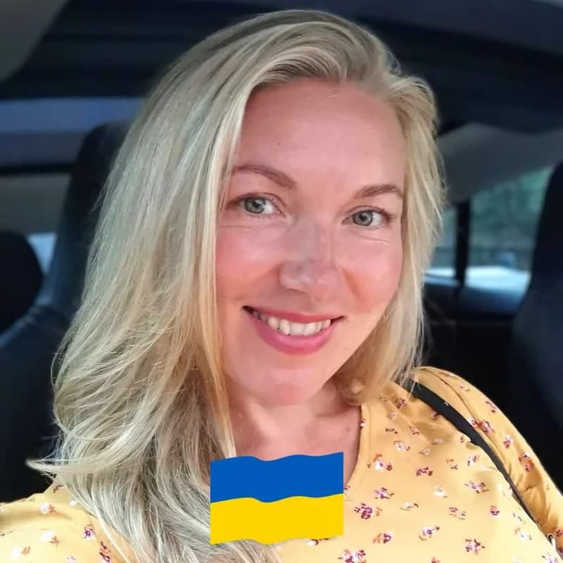 Nataliia Stepanenko
