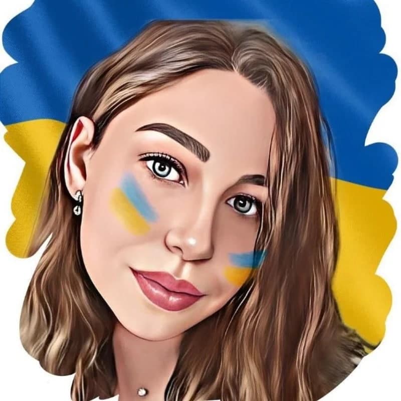 Taisiia Mnishenko