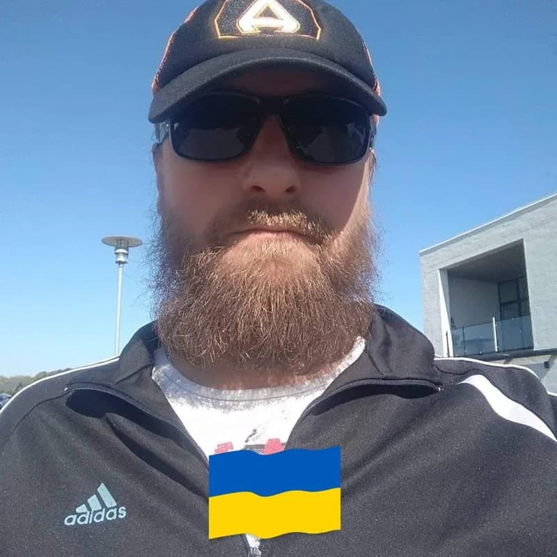Vadym Kucheriavyi