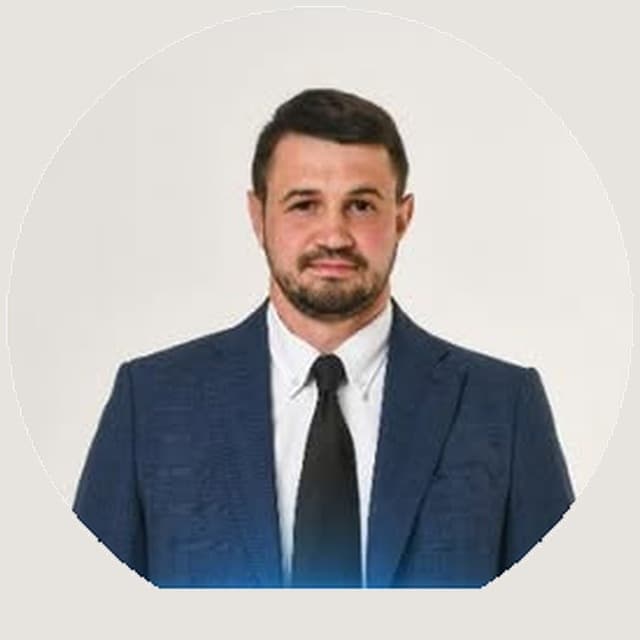 Volodymyr Kobezskyi