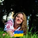 Yuliia Bobrovnyk