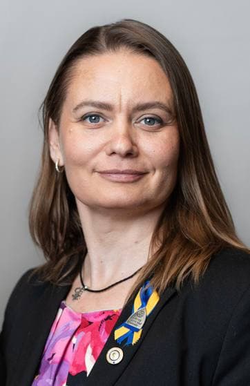 Olga Ialovenko