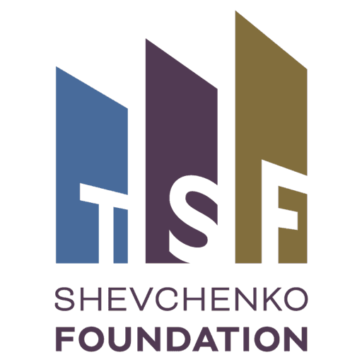 Shevchenko Foundation logo