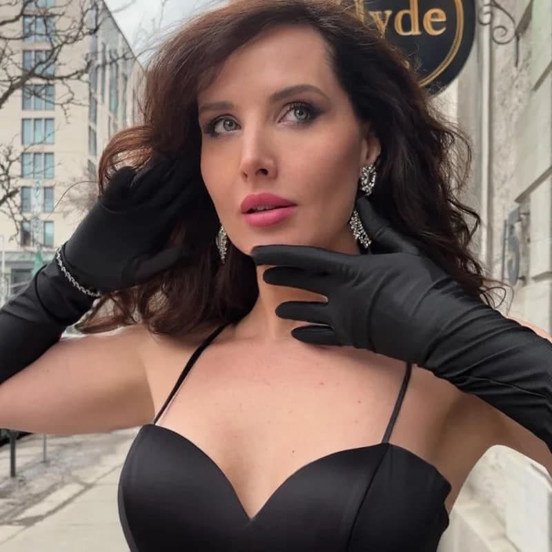 Anna Tkachenko