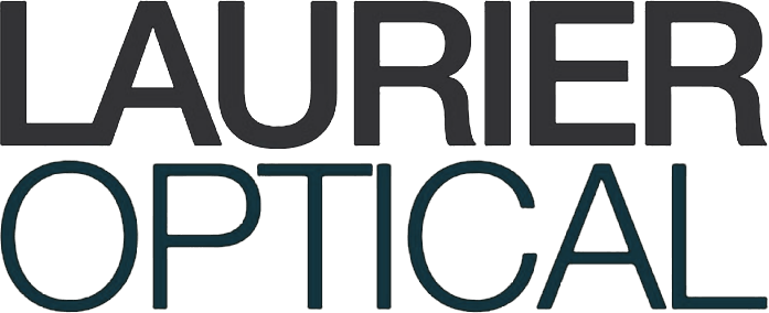 Laurier Optical logo