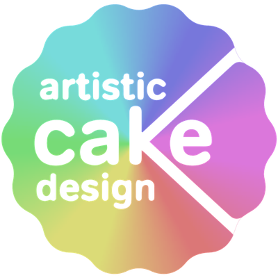 Artistic Cake Design logo