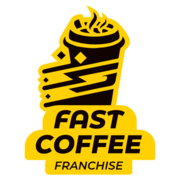 Fast Coffee logo