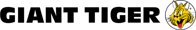 Giant Tiger logo