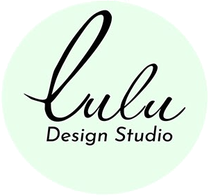 Lulu Design Studio logo