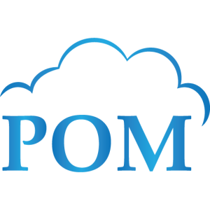 Peace of Mind Business Solutions logo