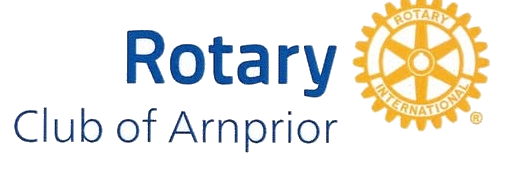 Rotary Club of Arnprior logo