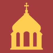 St. John the Baptist Ukrainian Catholic Shrine logo