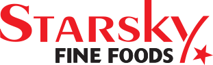 Starsky Fine Foods logo