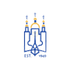 Ukrainian Orthodox Cathedral in Ottawa logo