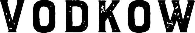 Vodkow logo