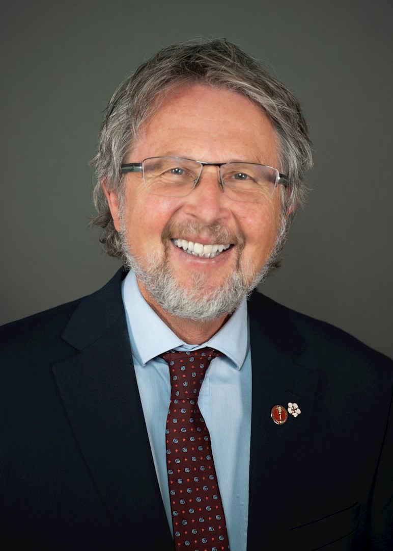 Hon. Dr. Stanley Kutcher