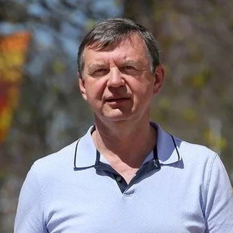 Mike Rynzak