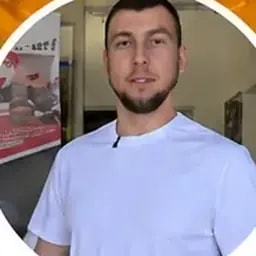 Олег Гайдук