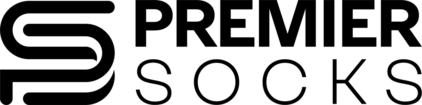 Premier Socks logo