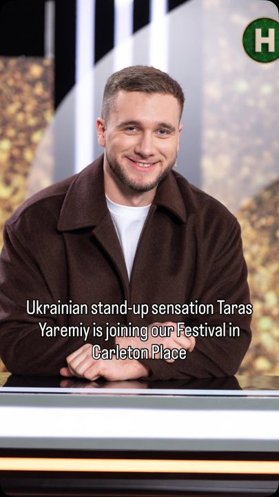 Taras Yaremiy