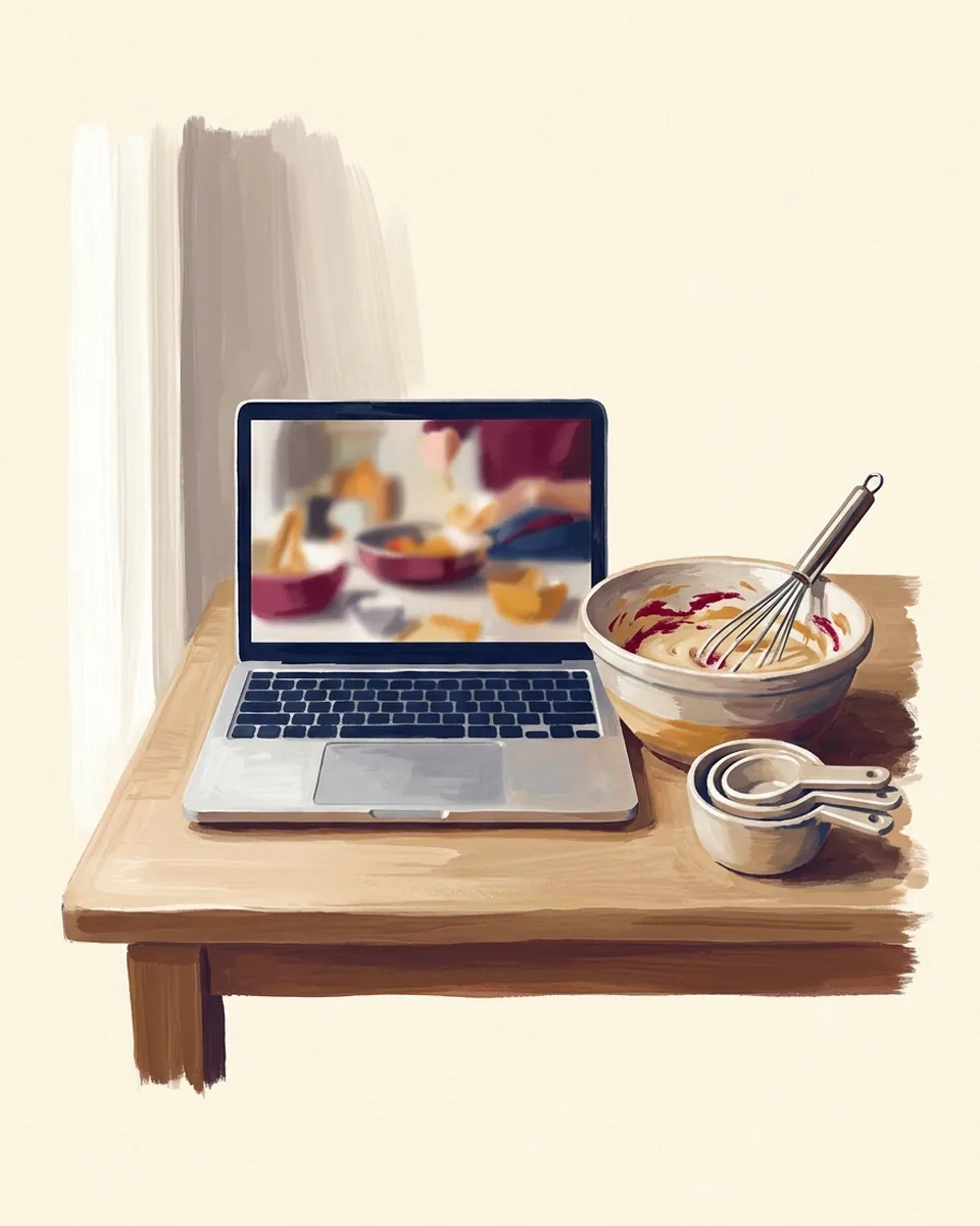 Online courses